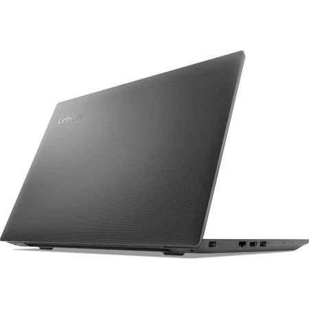 Лаптоп LENOVO V130-15IKB, 15.6", Intel® Core™ i5-7200U, RAM 4GB, HDD 500GB, Intel® HD Graphics 620, Free DOS, Iron Grey