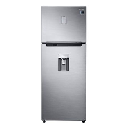 Хладилник Samsung RT46K6630S8/EO, 452 л, No Frost, H 1825, Клас A+, Инокс