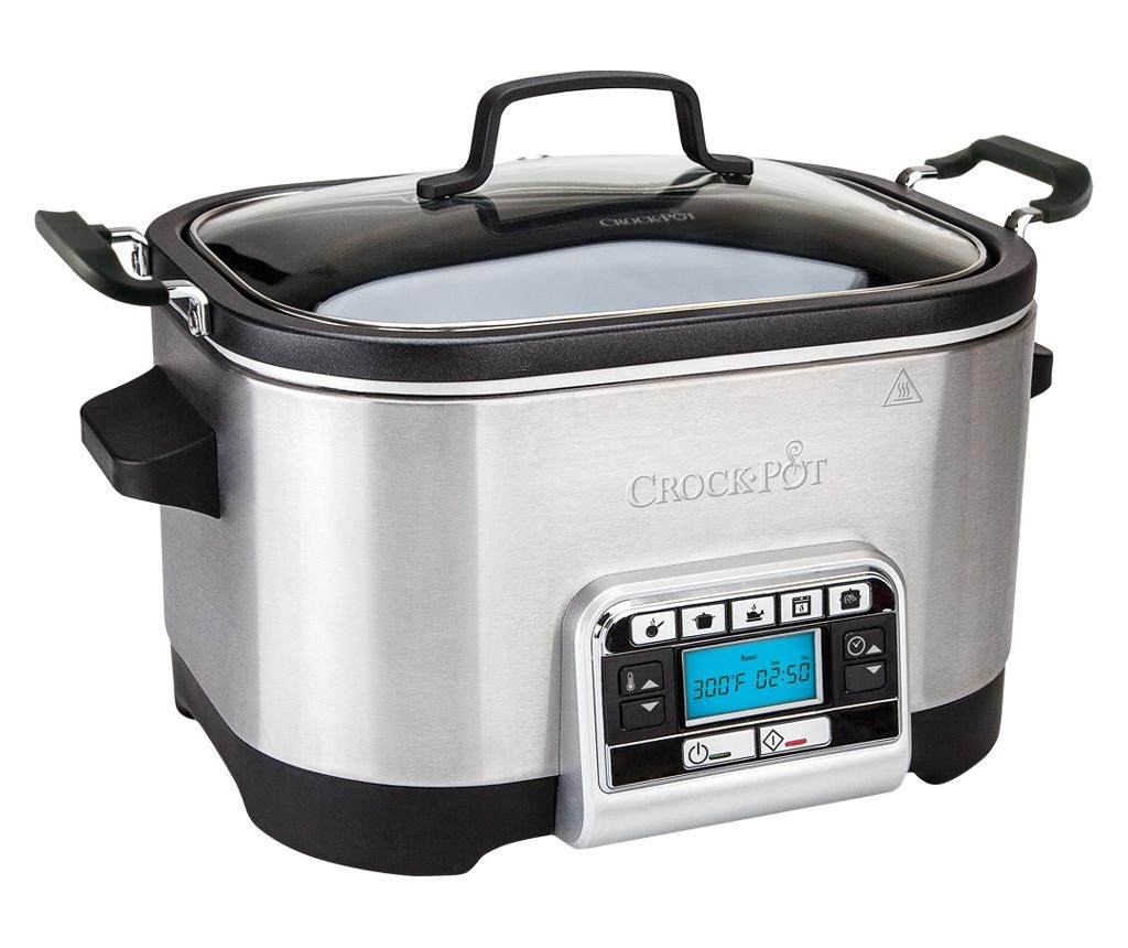 Мултикукър 5in1 Crock-Pot 5.6 L