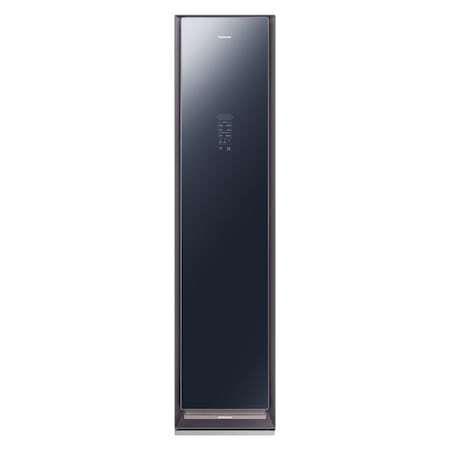 Сушилня за дрехи Samsung DF60R8600CG/LE, Цифров инверторен двигател, JetSteam, HeatPump Drying, WiFi, Wrinkle Care