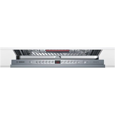 Съдомиялна за вграждане Bosch SMV46KX04E, 13 комплекта, 6 програми, Клас A++, 60 см