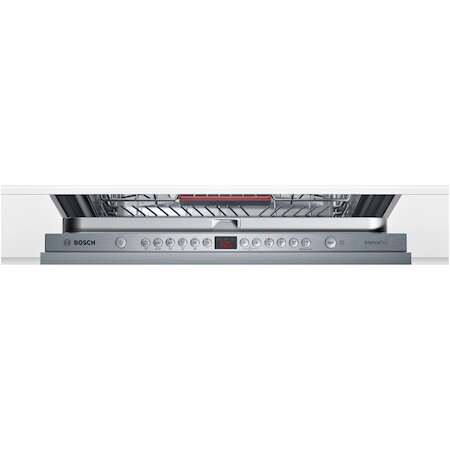 Съдомиялна за вграждане Bosch SMV46KX04E, 13 комплекта, 6 програми, Клас A++, 60 см