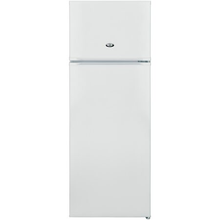 Хладилник с 2 врати Star-Light FDDV-213F, 213 л, Клас F, H 144 см, Бял