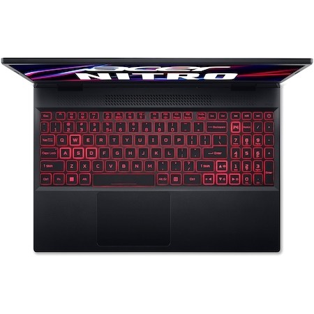 Лаптоп Gaming Acer Nitro 5 AN515-58, Intel Core i5-12500H, 15,6" Full HD, 144Hz, RAM 8GB, 512GB SSD, NVIDIA GeForce RTX 3050 4GB, No OS, Black