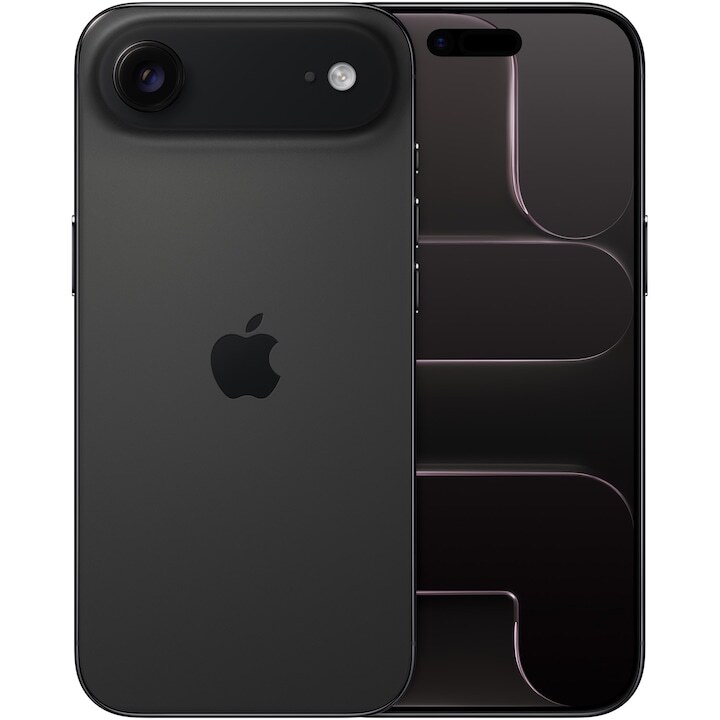 Смартфон Apple iPhone Air, 256GB, 5G, Space Black