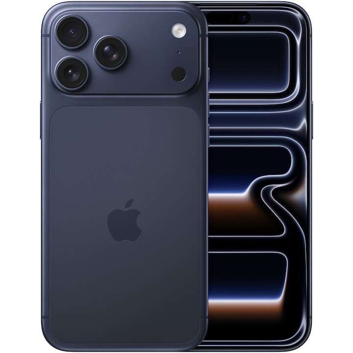 Смартфони Apple iPhone 17 Pro Max. Впечатляваща мощ, дисплей и редица иновации
